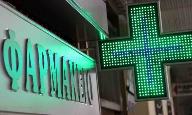 Φονική κακοκαιρία – Ανοιχτά έως τις 23:00 τα φαρμακεία στη Μάνδρα